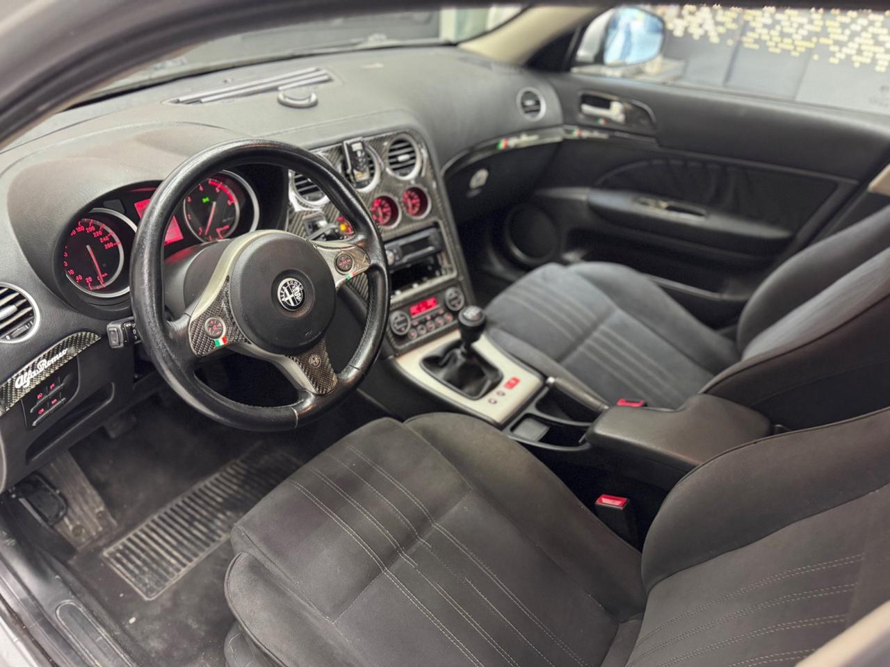 Alfa Romeo 159 1.9 Diesel Berlina