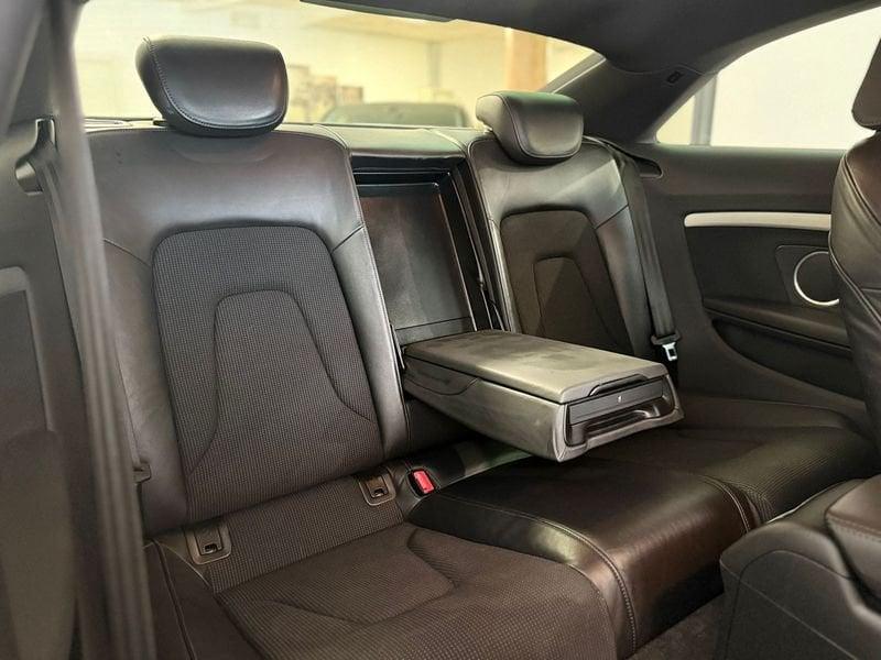 Audi A5 2.0 TFSI 211 CV quattro Ambiente