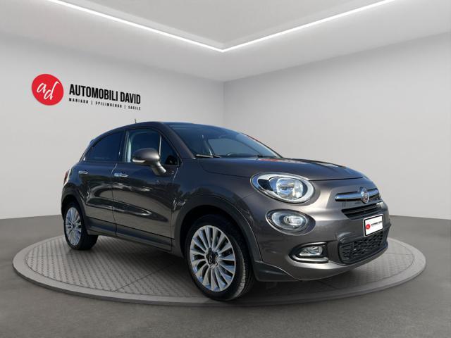 FIAT 500X 1.3 MultiJet 95 CV Business