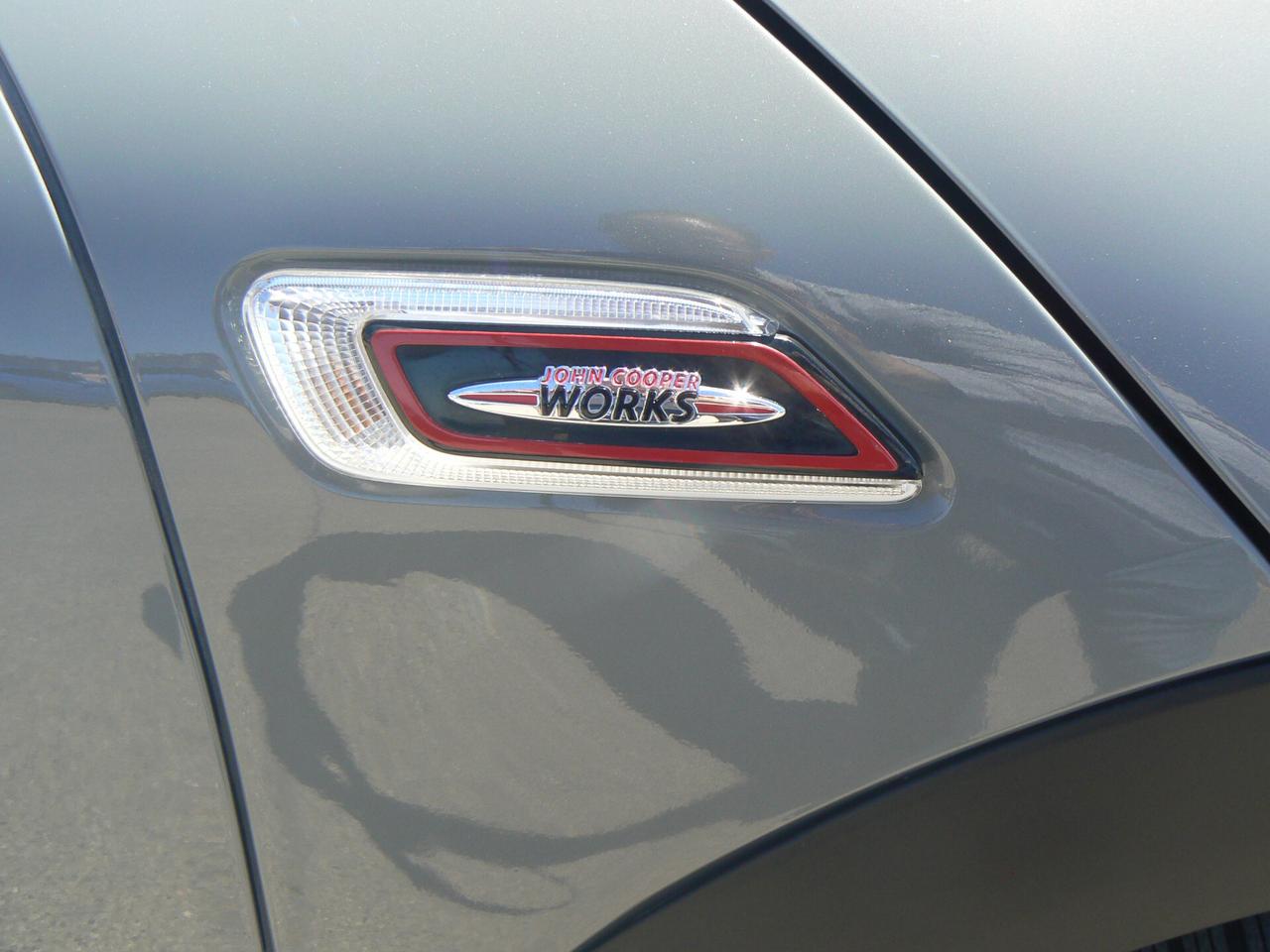 Mini John Cooper Works Clubman 2.0 Hype ALL4 231 CV