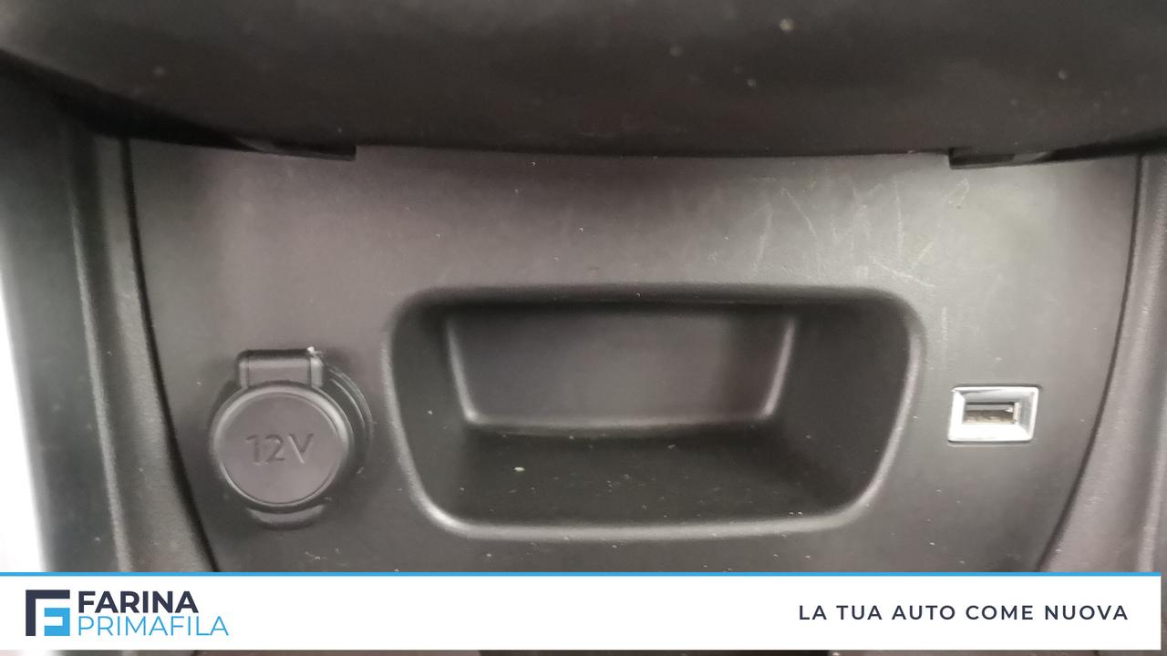 CITROEN C3 Aircross I 2017 - C3 Aircross 1.5 bluehdi Feel s&s 110cv