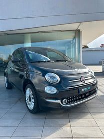 Fiat 500 hydrid DOLCEVITA 2023 CON NAVIGATORE