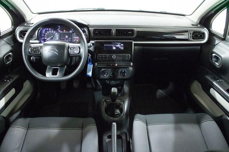 Citroën C3 C3 PureTech 82cv Feel