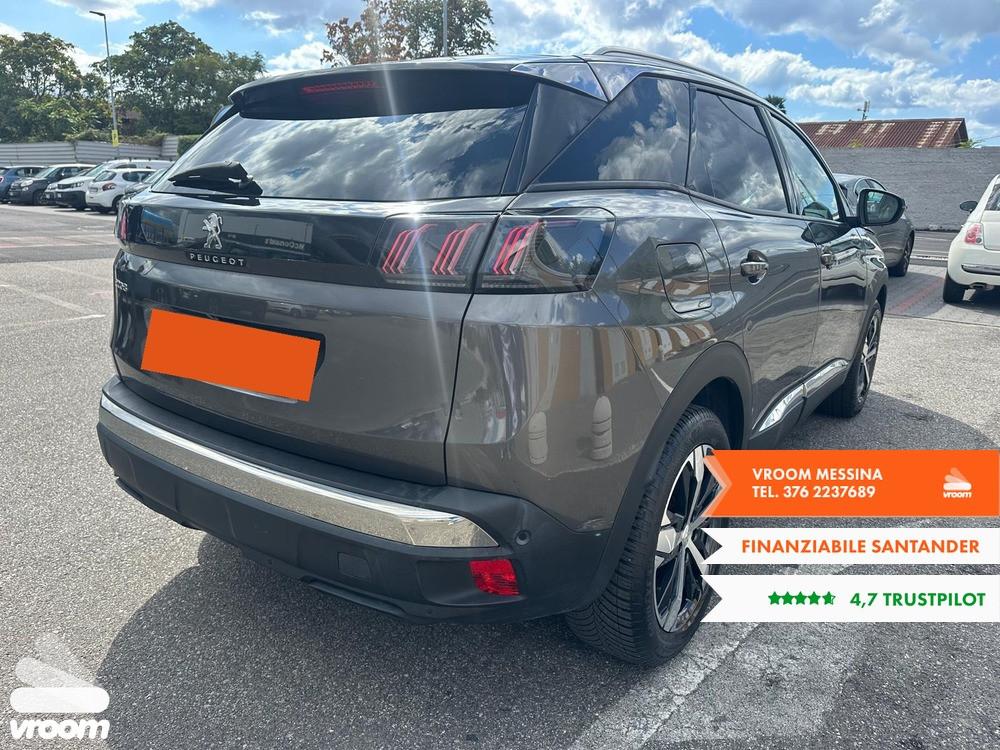 PEUGEOT 3008 2ª serie 3008 BlueHDi 130 S&S All...