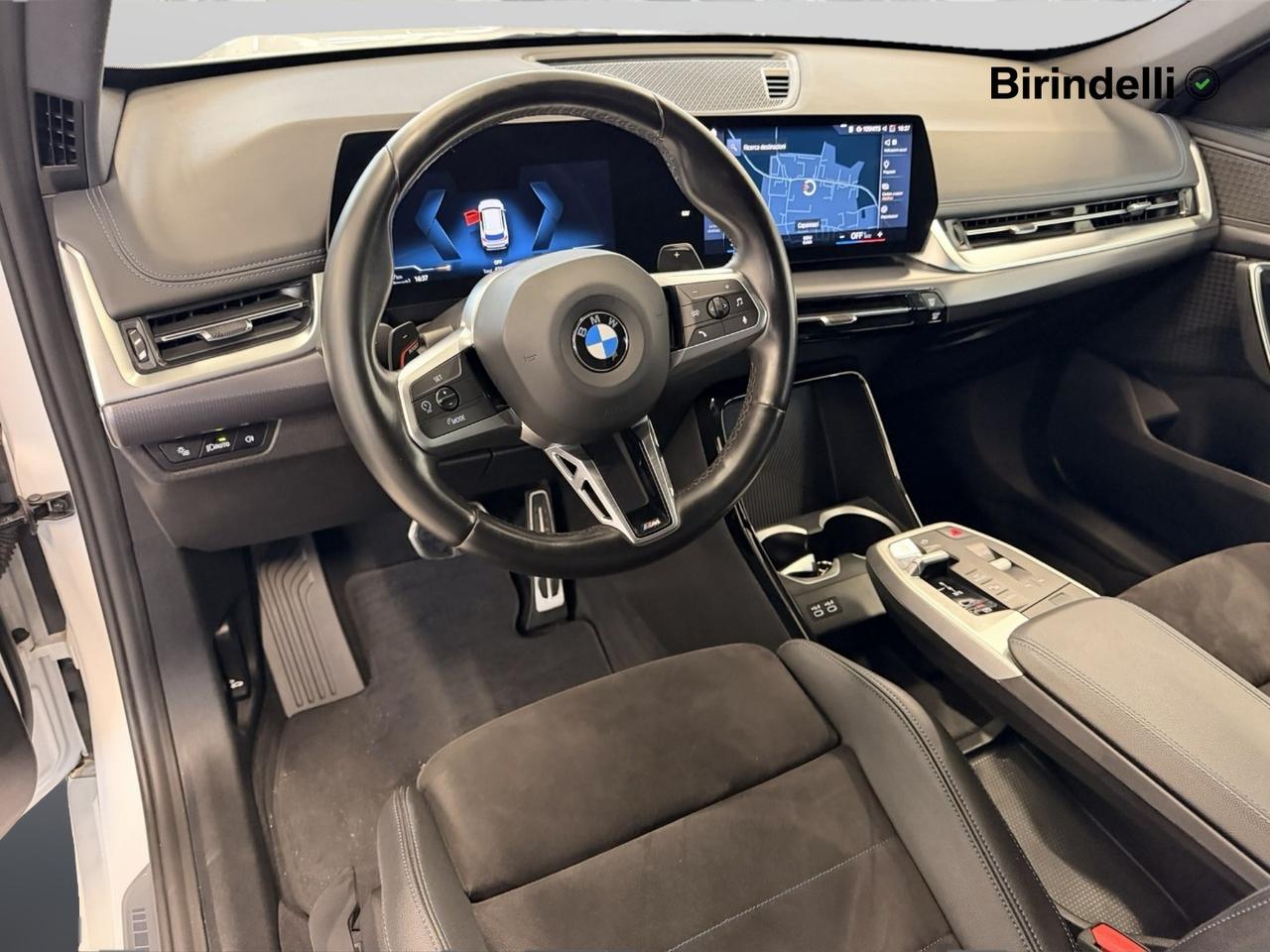 BMW X1 (U11) - X1 sDrive 18d MSport