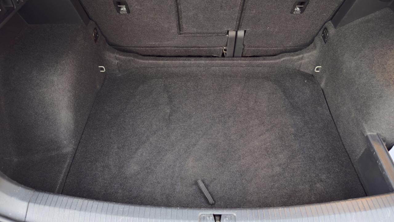 Volkswagen Tiguan 2.0 TDI 190 CV SCR DSG 4MOTION Executive BMT