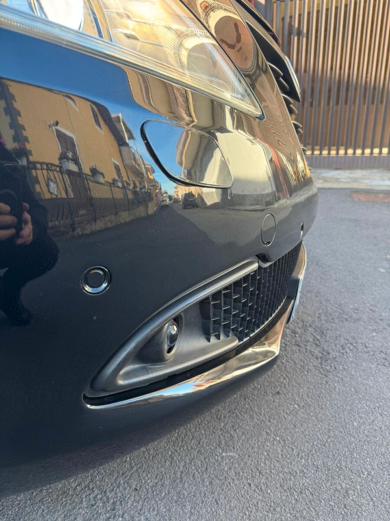 Lancia Ypsilon 1.3 MJT 16V 95 CV 5 porte S&S S Momodesign