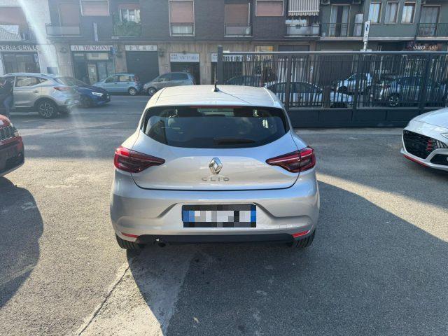 RENAULT Clio TCe 100 CV GPL 5 porte Zen