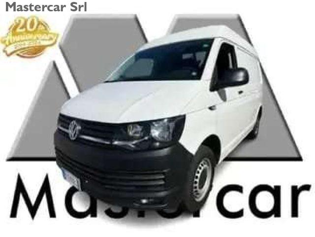 VOLKSWAGEN Transporter T6 2.0 TDI 150cv 4MOTION 4x4 TM - FM238BS