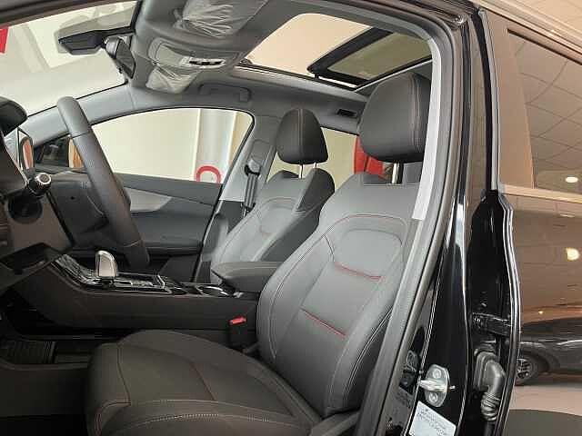 DR Automobiles dr 6.0 1.5 Turbo CVT