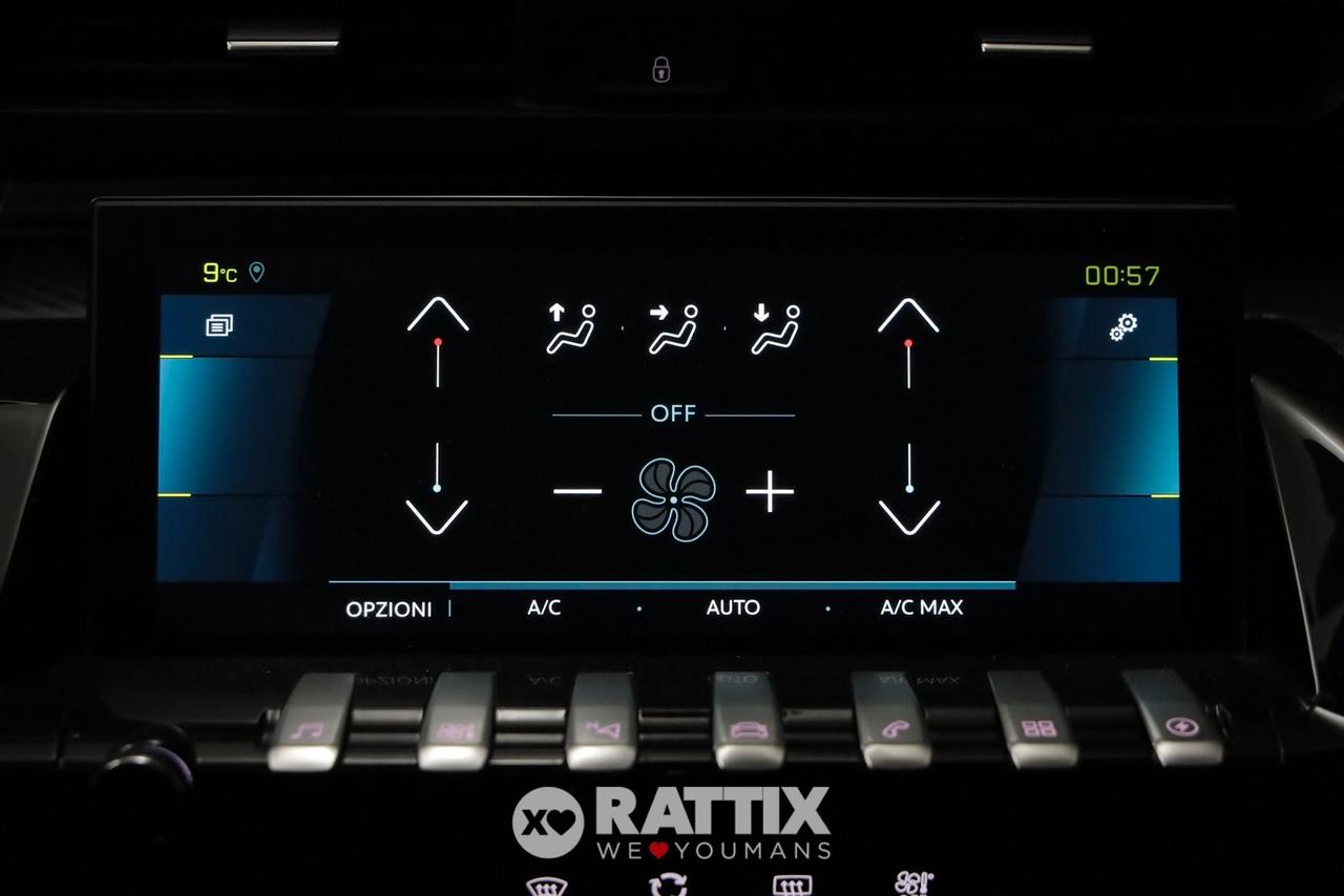 Peugeot 508 SW 1.6 hybrid phev 225CV Allure Pack e-eat8