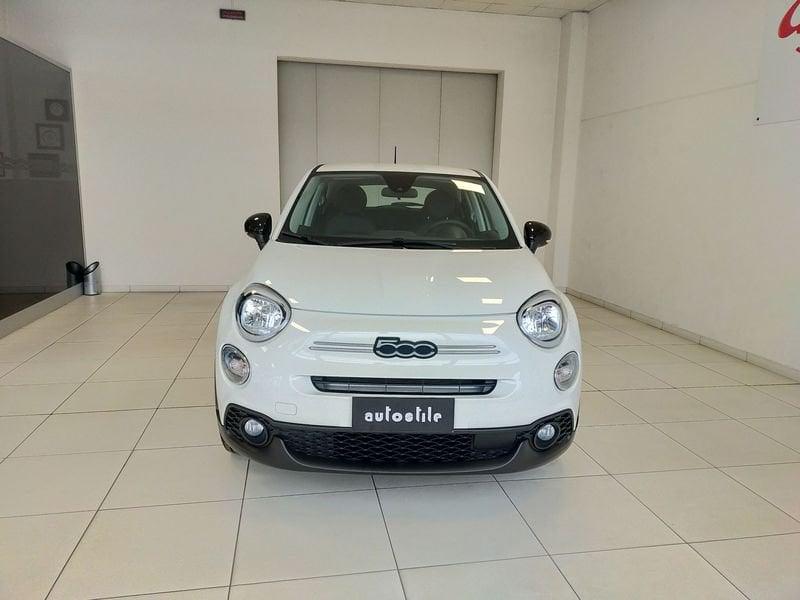 FIAT 500X 500X 1.0 T3 120 CV KM0