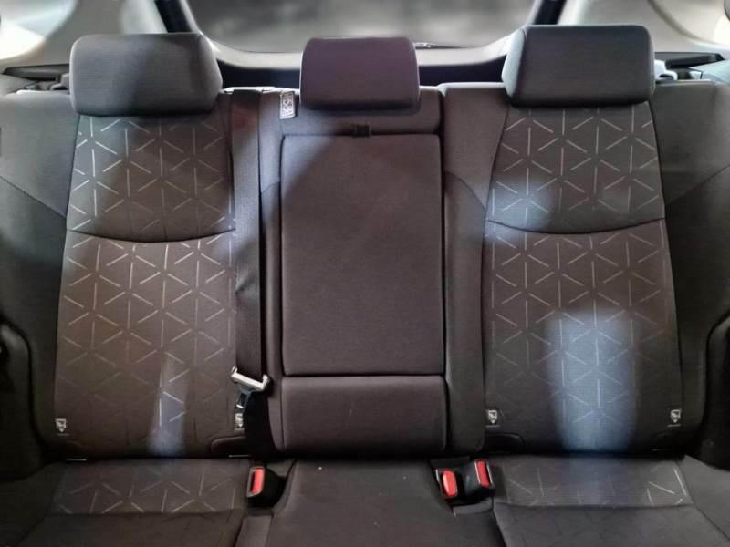 TOYOTA RAV 4 2.5 HV 178cv E-CVT Business 2WD