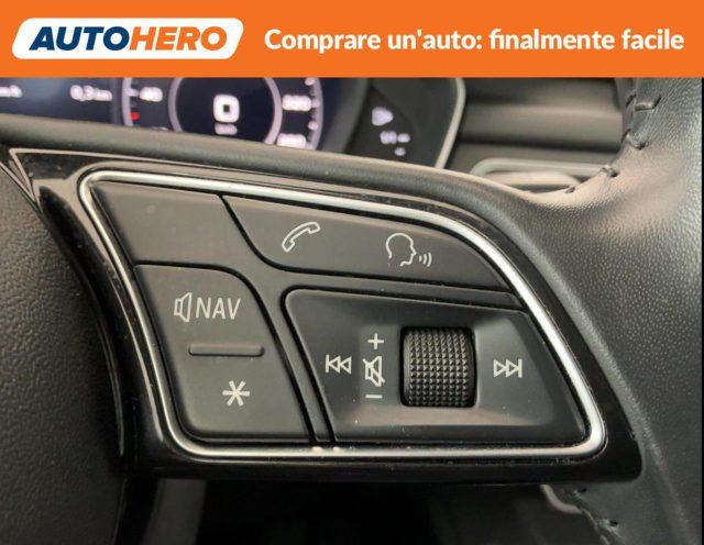 AUDI A4 allroad 40 TDI 190 CV S tronic