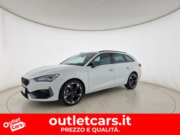 Cupra Leon Sportstourer sportstourer 1.5 hybrid 150cv dsg