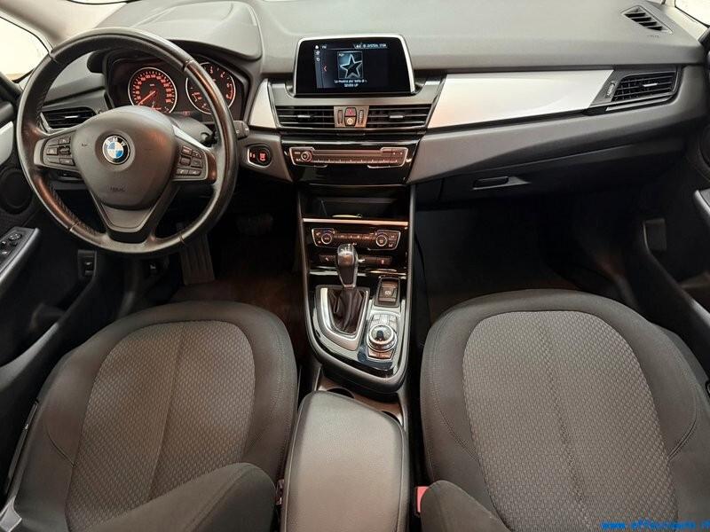 Bmw Serie 2 Gran Tourer 216d Gran Tourer Advantage