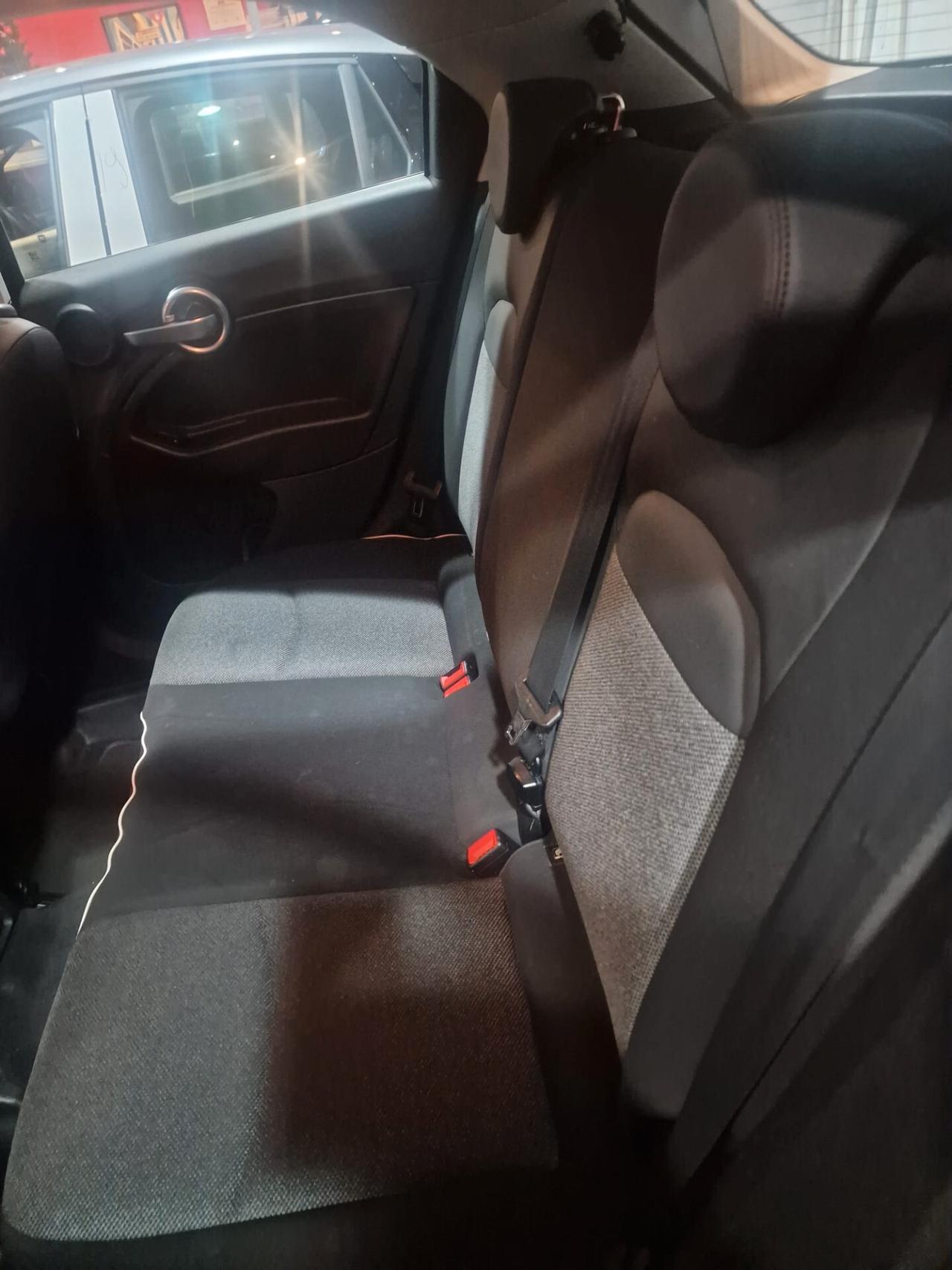 Fiat 500X 1.3 MultiJet 95 CV Pop Star