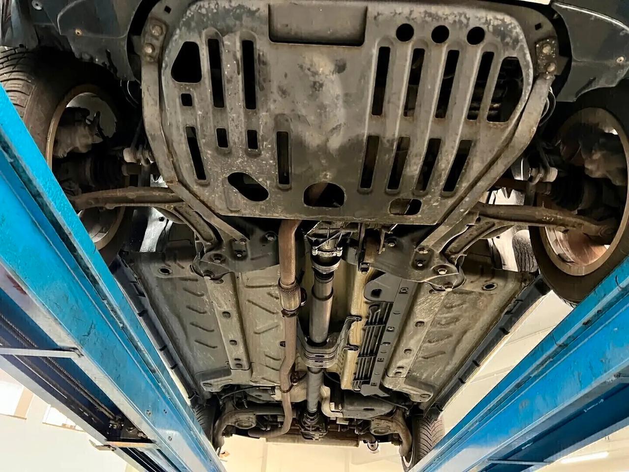 Fiat Panda 1.3 MJT 16V DPF 4x4 Cross