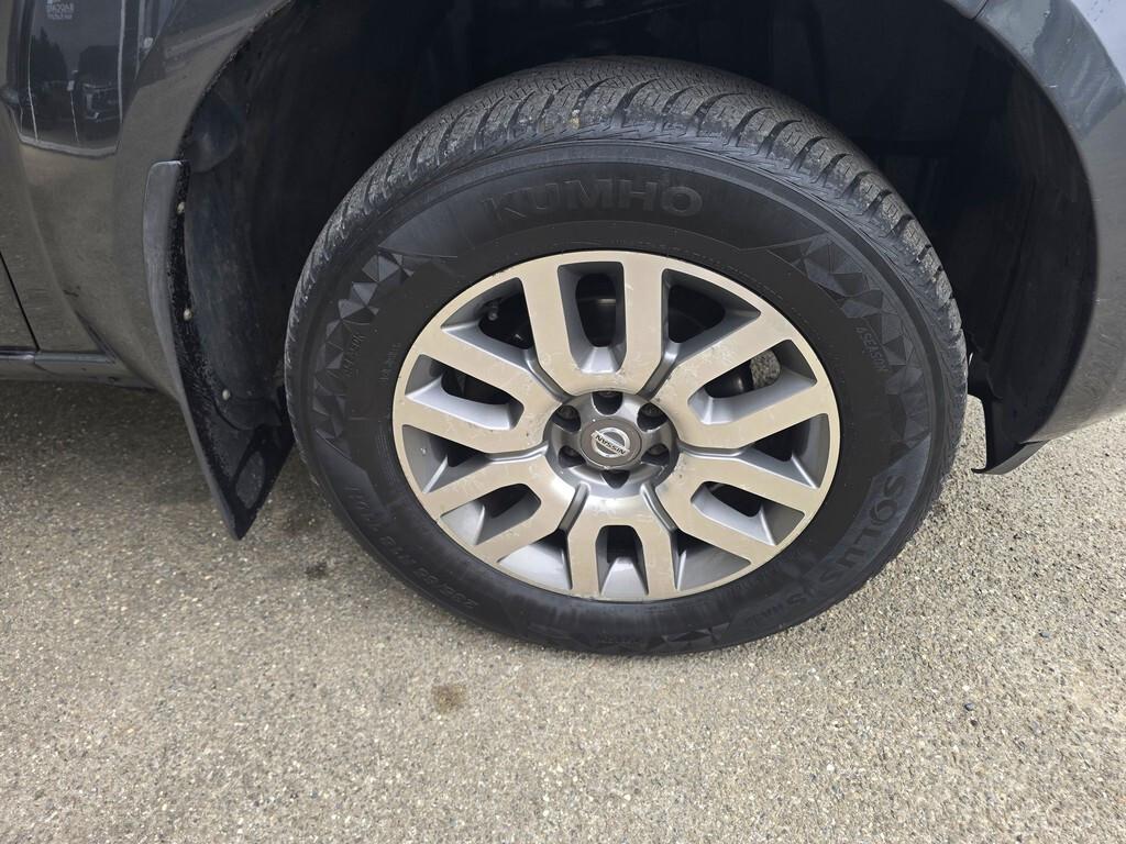 Nissan Navara 3.0 V6 DCI 231CV "LE" CON PREZZO REALE!