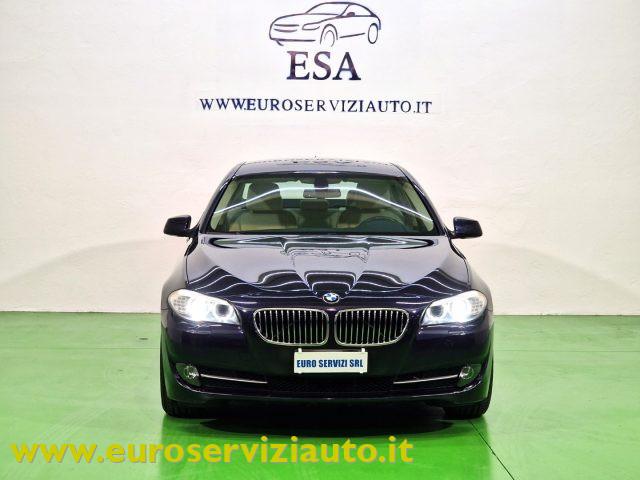 BMW 530 d