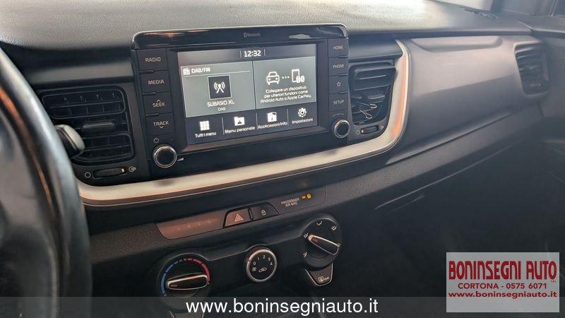 KIA Stonic Stonic 1.6 CRDi 110 CV Urban
