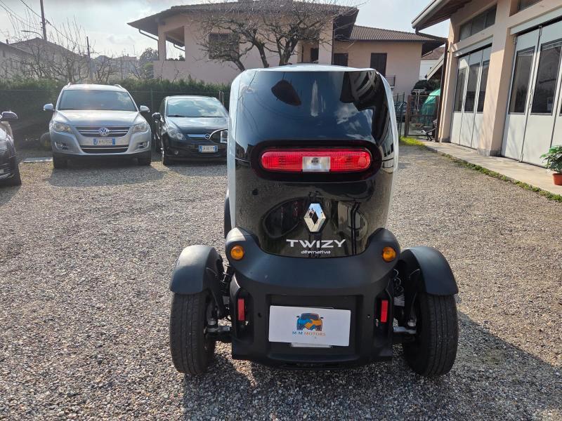 RENAULT Twizy 80 Urban
