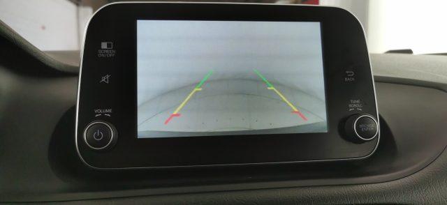 FIAT Tipo 1.4 5 porte Lounge
