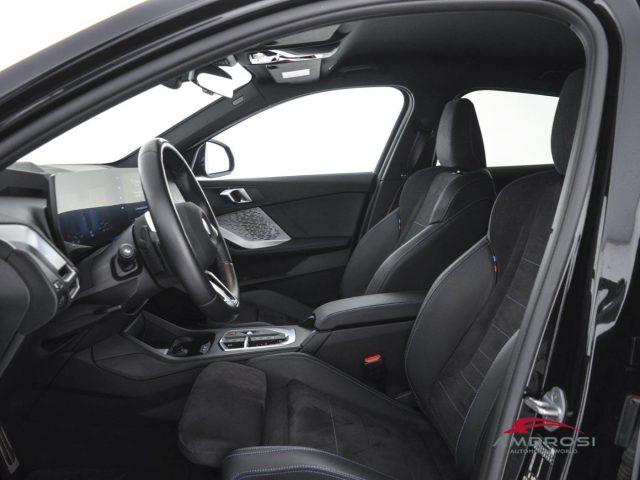 BMW 118 Serie 1 d Msport Pro auto