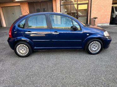 Citroen C3 1.4 HDi Exclusive