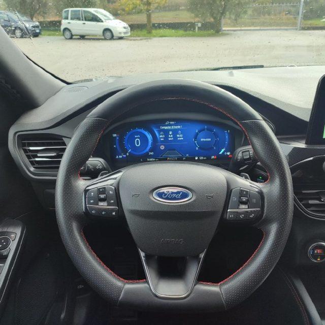 FORD Kuga 1.5 EcoBlue 120 CV aut. 2WD ST-Line