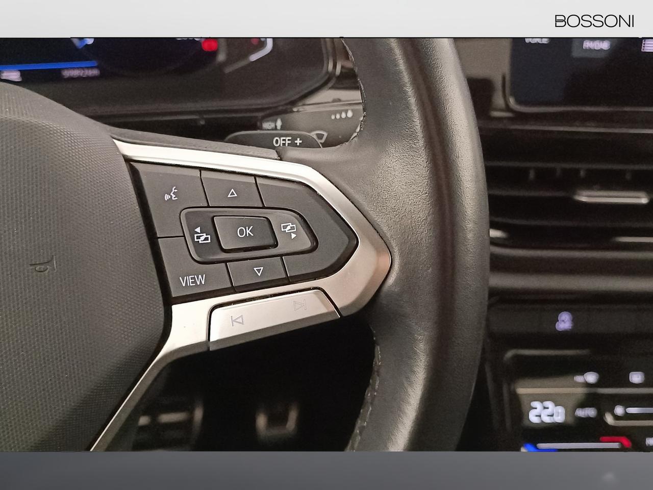 Volkswagen T-Roc 2.0 tdi scr 150cv r line dsg