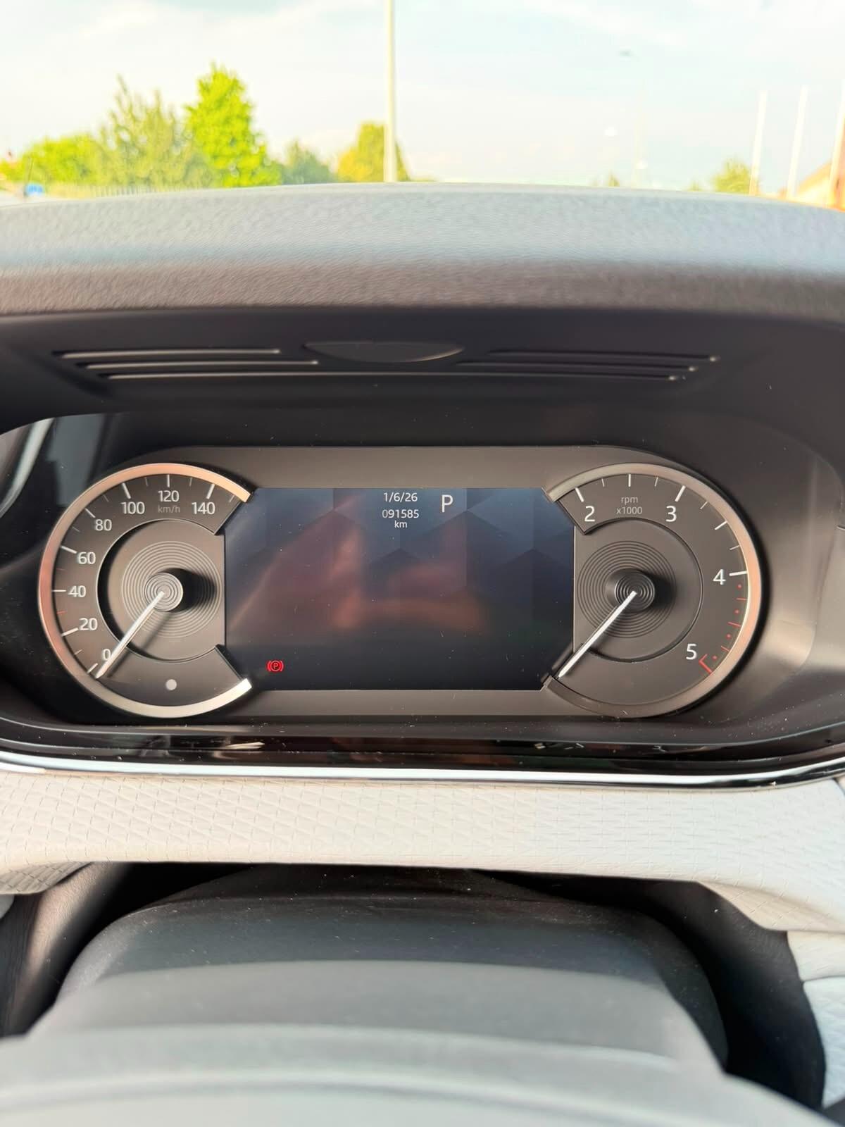 Land Rover Range Evoque 2.0D I4 204 CV AWD Auto R-Dynamic S