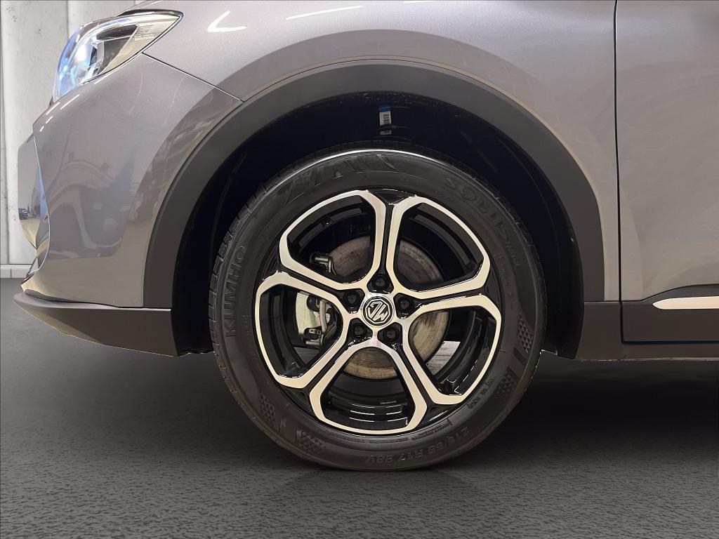 MG ZS 1.5 hybrid+ Comfort auto del 2025