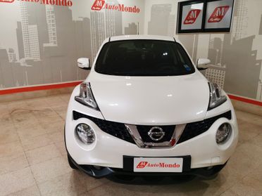 Nissan Juke 1.5 dCi Start&Stop Acenta