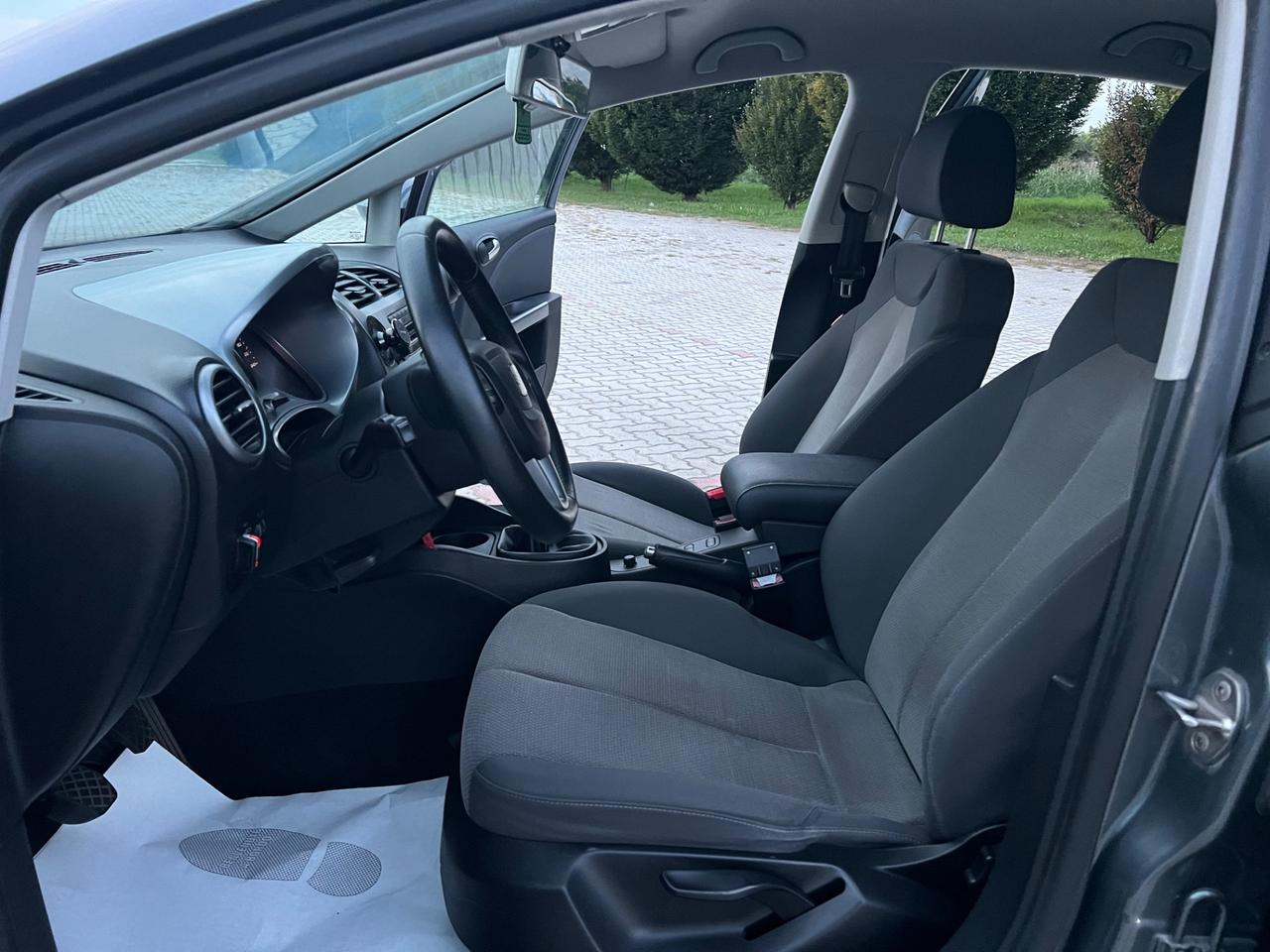 Seat Leon 1.6 TDI CR DPF Style
