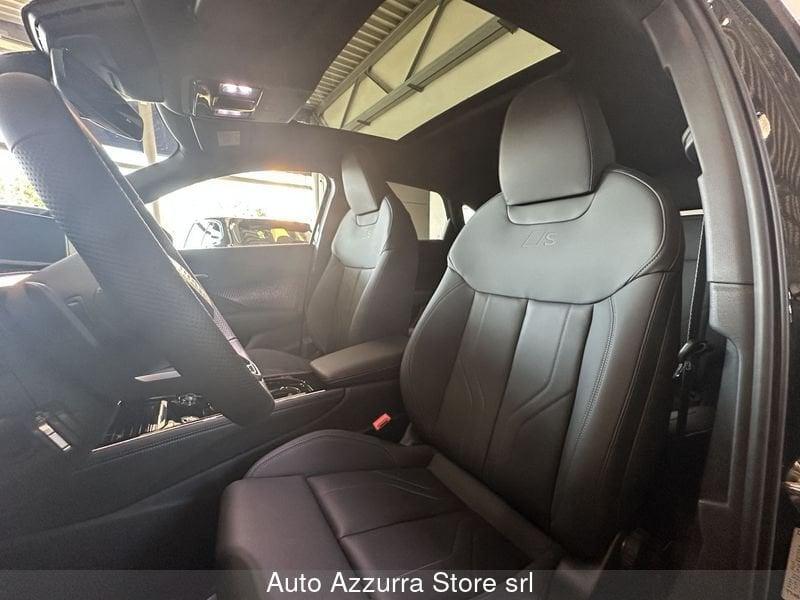 Audi Q3 SPB 40 TDI S line quattro S tronic Black Line *TETTO, 20", TECH+, PROMO AZZURRA*