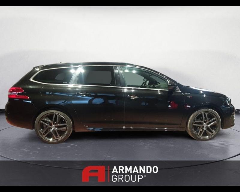 Peugeot 308 2ª serie BlueHDi 130 S&S EAT8 SW GT Pack