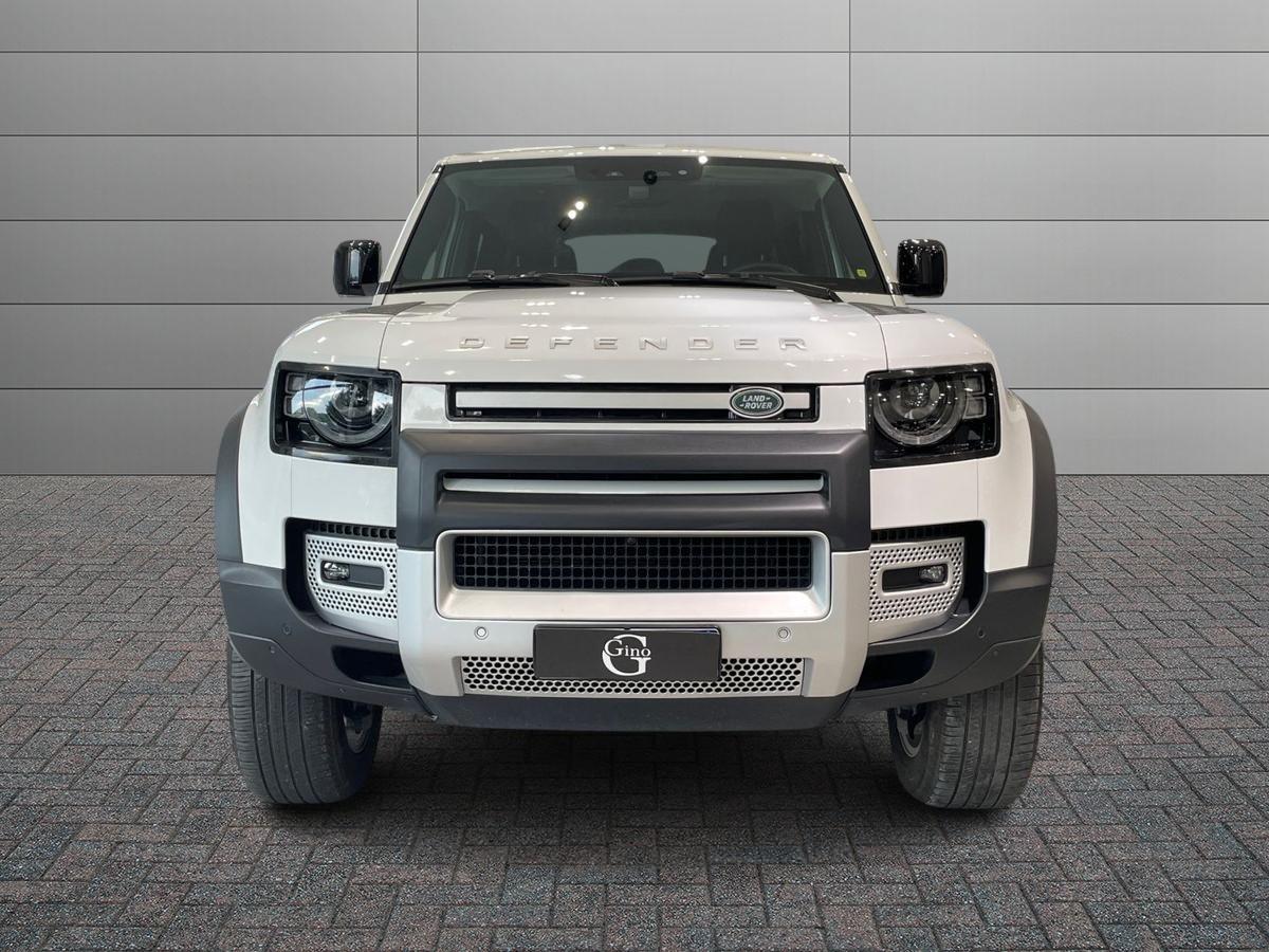 LAND ROVER Defender VII 2020 110 - Defender 110 3.0d i6 mhev SE awd 250cv auto