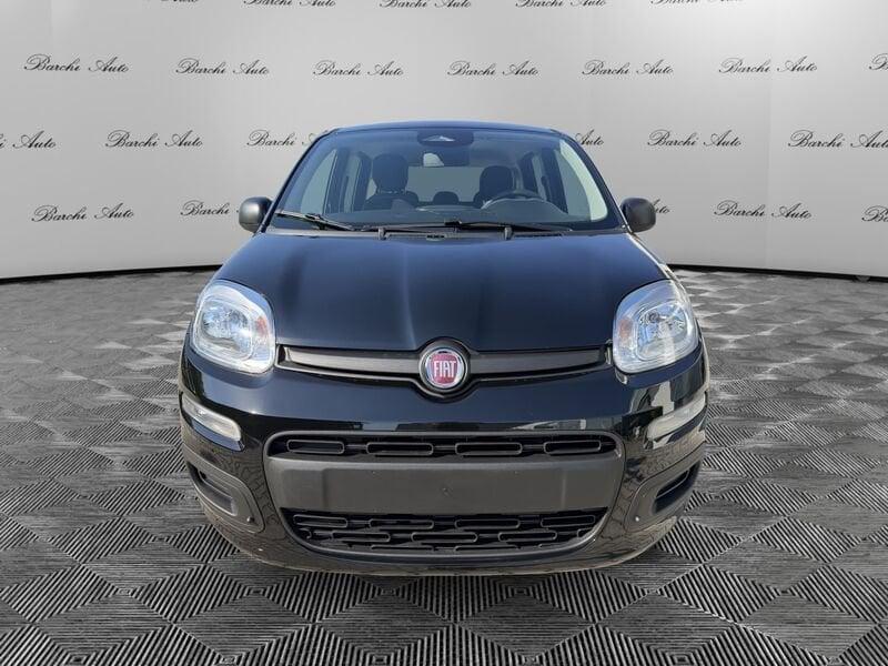 FIAT Pandina Pandina 1.0 firefly hybrid KM0 - Disponibili Versioni Pop e Icon