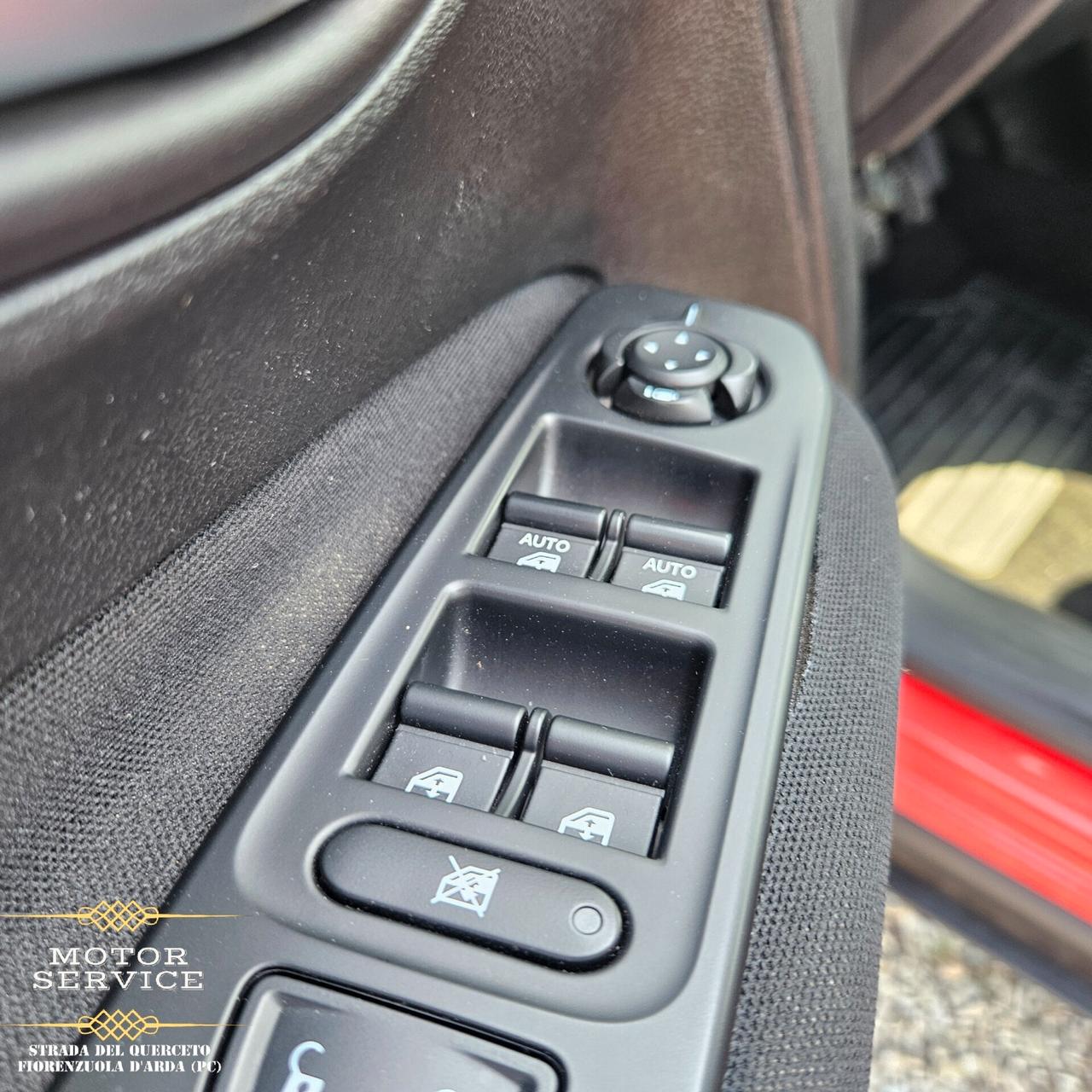 Jeep Renegade 1.4 PREZZO FINALE SOLO SETTEMBRE