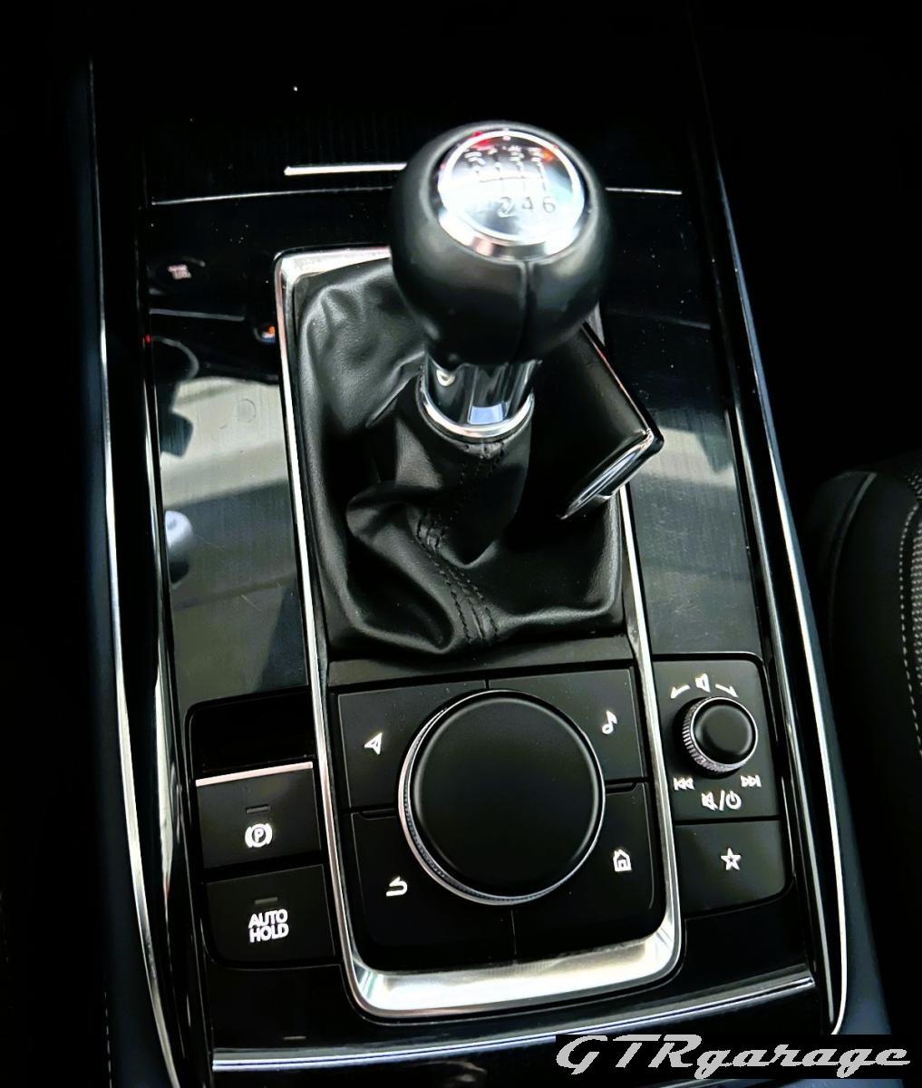 MAZDA CX-30 2.0L Skyactiv-G M-Hybrid 2WD Executive app pack