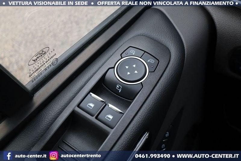 Ford Tourneo Custom Tourneo Custom 320 2.0 TDCi 185CV PC Titanium