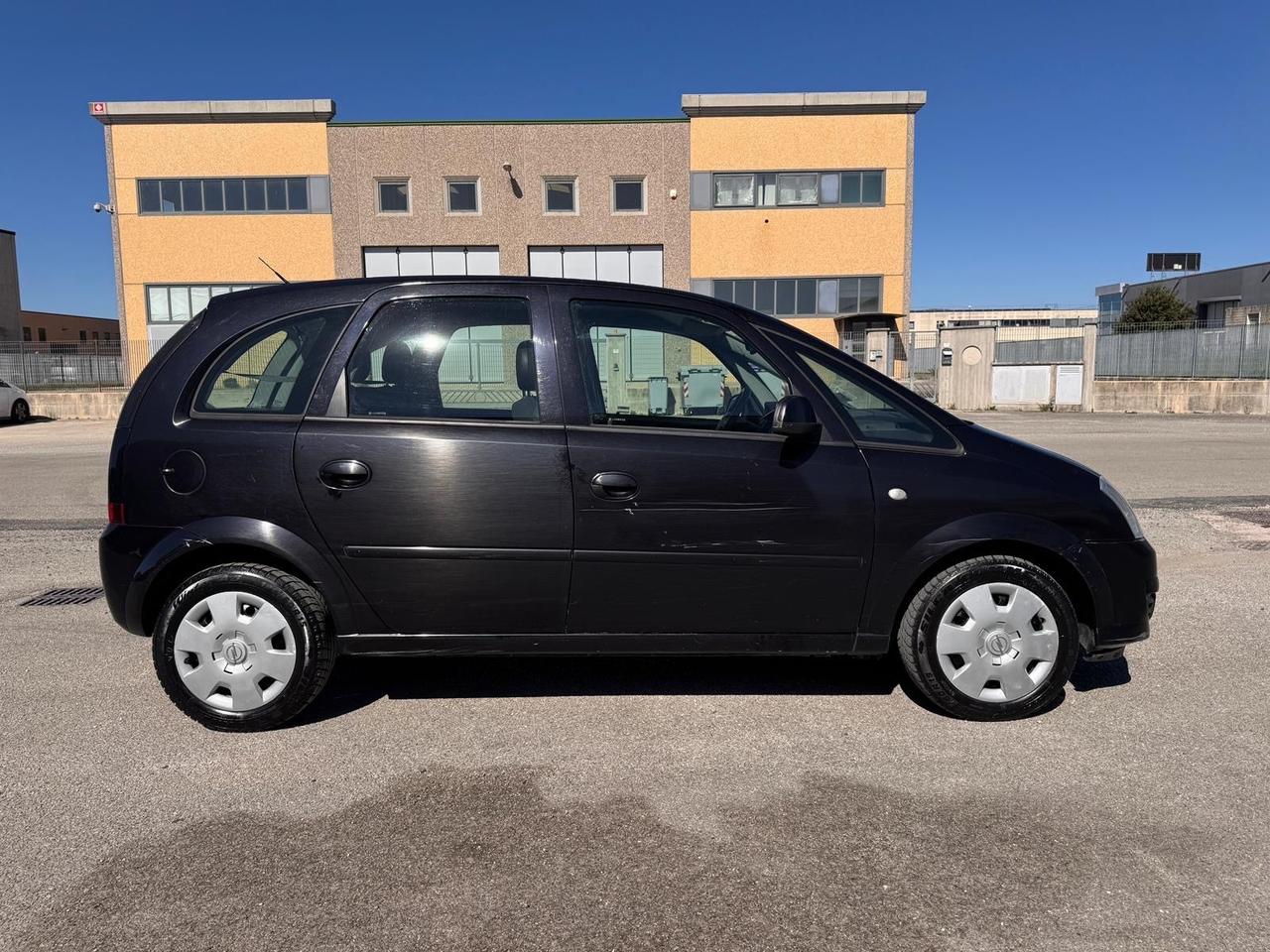 Opel Meriva 1.3 CDTI ecoFLEX Cosmo 129000 km