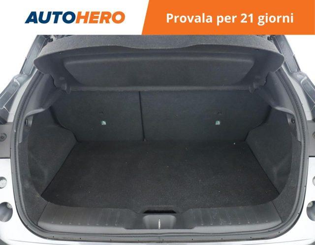 NISSAN Juke 1.0 DIG-T 114 CV N-Connecta