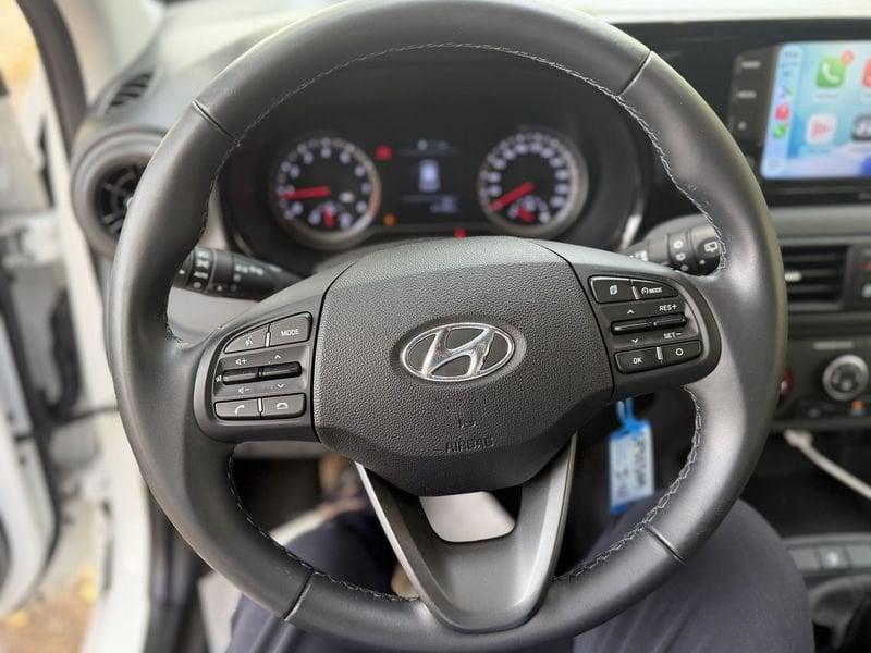Hyundai i10 i10 1.0 mpi Prime 67cv