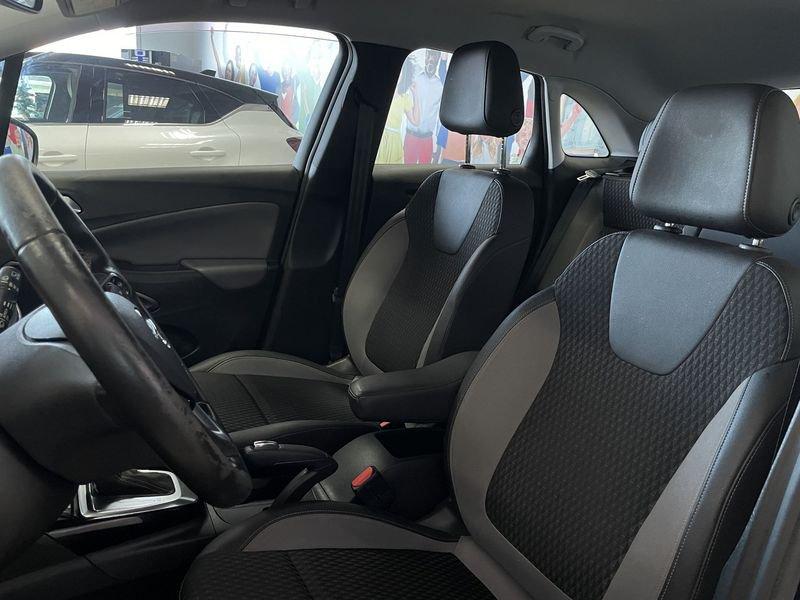 Opel Crossland Crossland X 1.5 ECOTEC D 102 CV Start&Stop Innovation