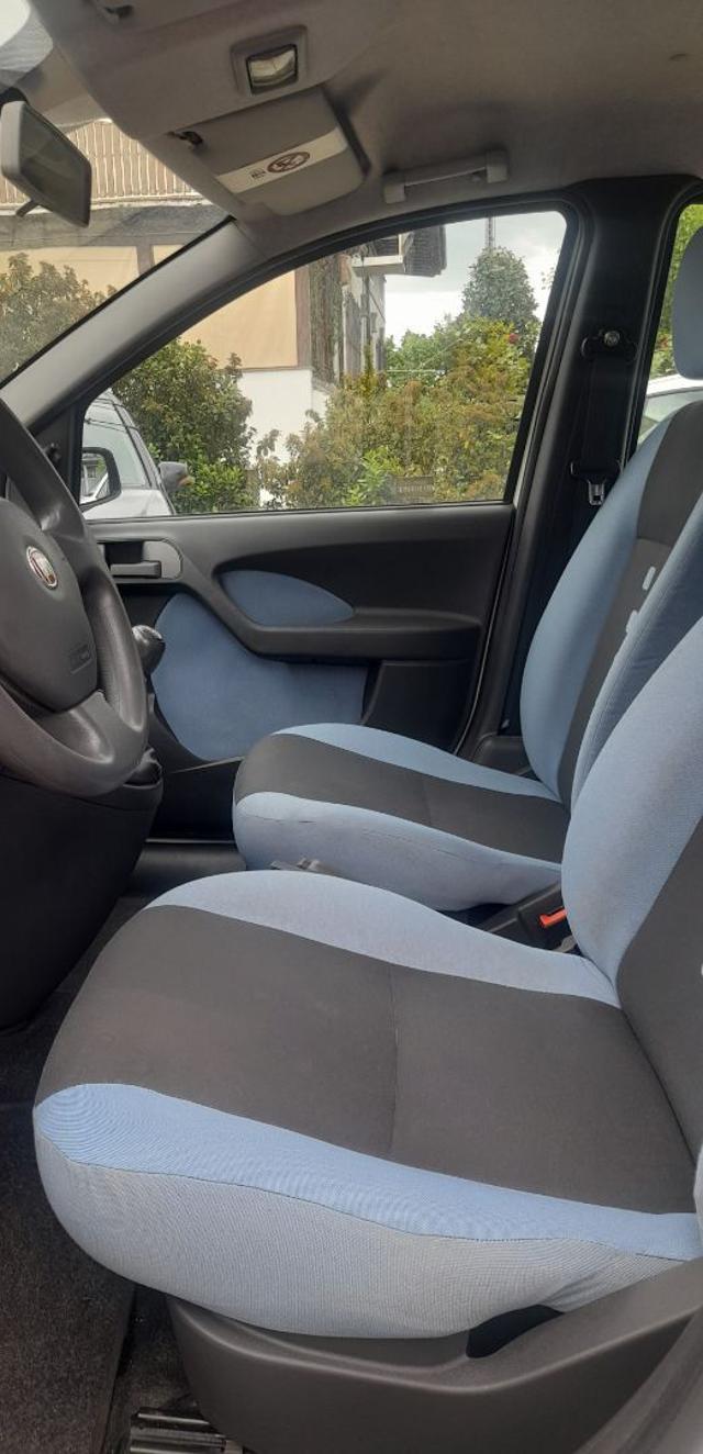 FIAT Panda 1.2 Climbing Natural Power