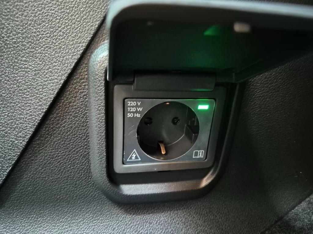 Fiat Doblo Doblò 1.5 BlueHdi 100 CV PC