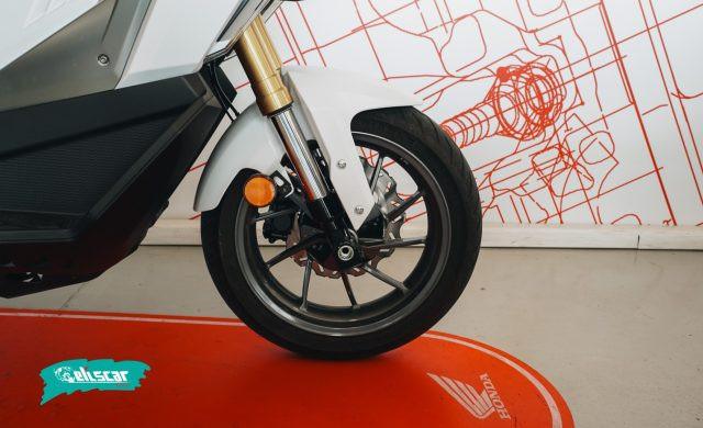 SYM ADX 400 ADX TG 400