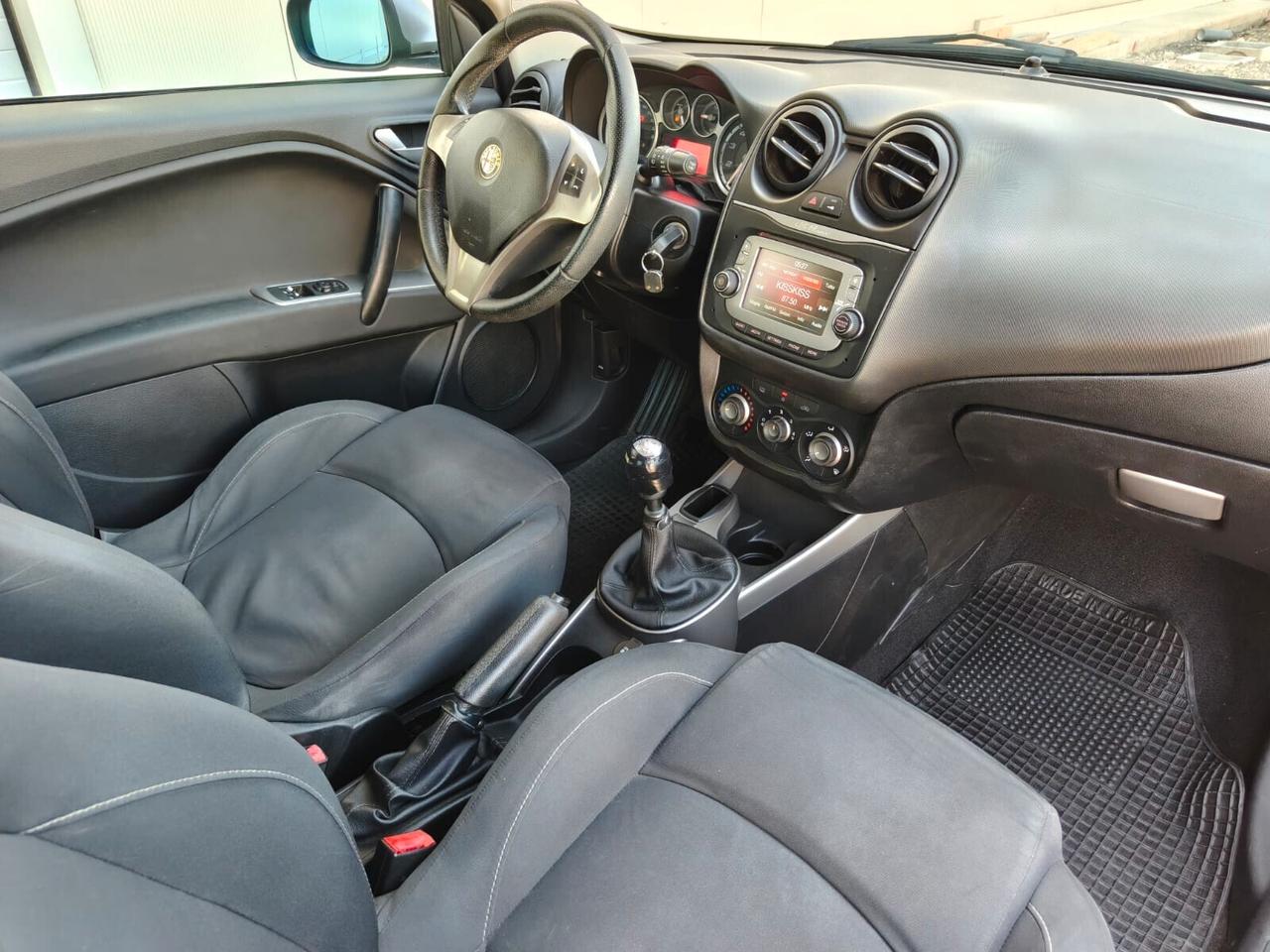 Alfa Mito – 2014